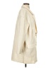 Zara Ivory Coat Size S - photo 4