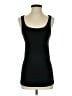 Isabel Black Tank Top Size S - photo 1