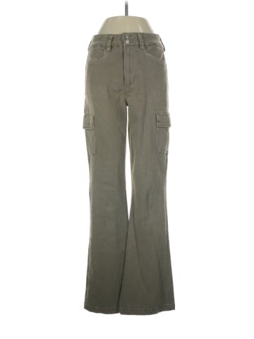 Paige Cargo Pants (view 1)