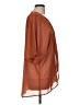 Unbranded Orange Kimono Size M - photo 4