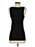 Isabel Black Tank Top Size S - photo 2