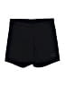 Mizuno Solid Black Athletic Shorts Size S (estimated) - photo 1