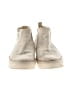 TOMS Ivory Tan Sneakers Size 9 - photo 2