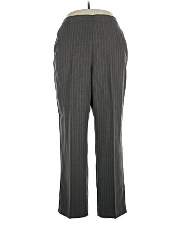 Alfred Dunner Dress Pants (view 1)