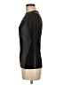 Unbranded Black Long Sleeve Top Size M - photo 5