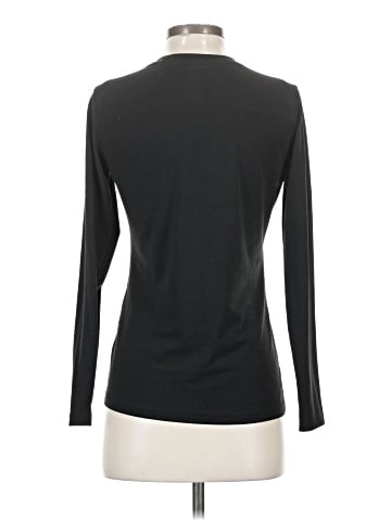 Descente Long Sleeve T-Shirt (view 2)