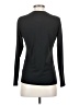 Descente Black Long Sleeve T-Shirt Size 4 - photo 2