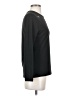 Descente Black Long Sleeve T-Shirt Size 4 - photo 4