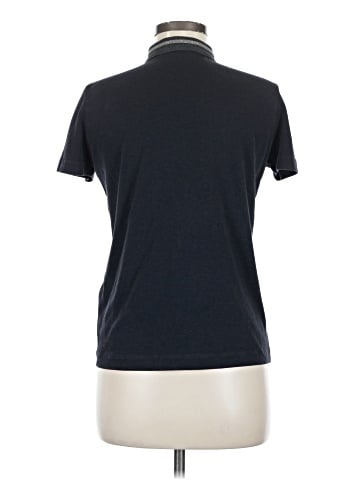 Brunello Cucinelli Short Sleeve Polo (view 2)