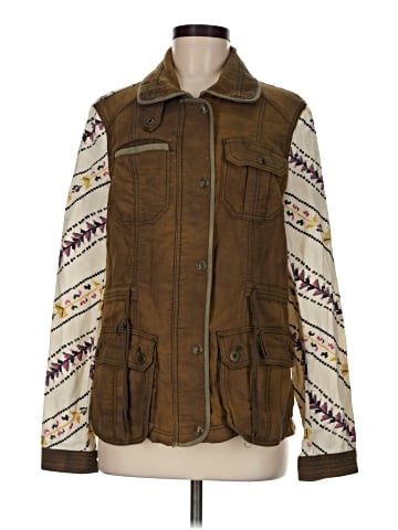 Free People Jacket (view 1)