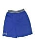 Under Armour Blue Athletic Shorts Size M (youth) - photo 1