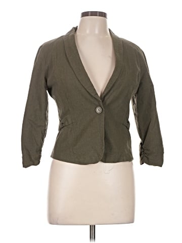 Wet Seal Blazer (view 1)