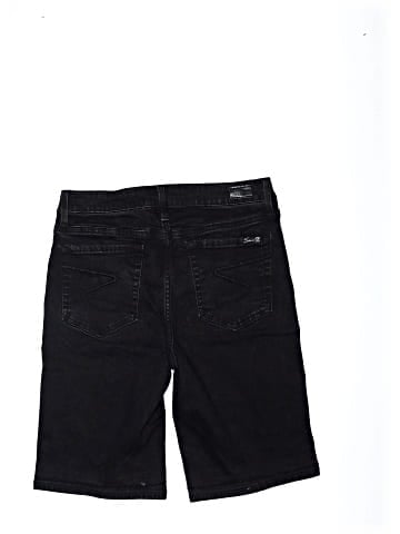 Seven7 Denim Shorts (view 2)
