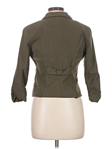 Wet Seal Blazer (view 2)