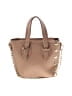 Unbranded Solid Brown Tan Tote One size - photo 1