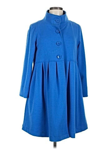 Fever Coat (view 1)