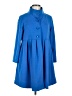 Fever Blue Coat Size M - photo 1