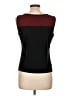 misook 100% Acrylic Black Sweater Vest Size L - photo 2