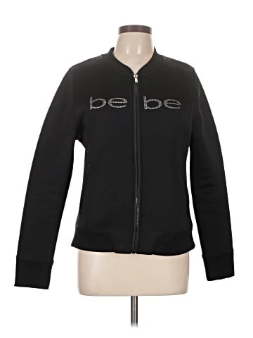Bebe Sport Track Jacket (view 1)