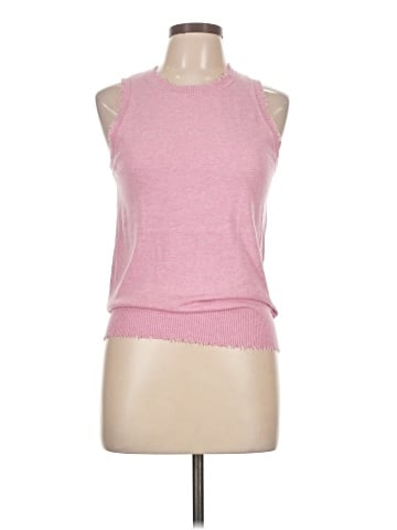 Minnie Rose Pullover Sweater (view 1)