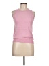 Minnie Rose Pink Pullover Sweater Size L - photo 1