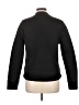Bebe Sport Black Track Jacket Size L - photo 2