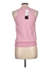 Minnie Rose Pink Pullover Sweater Size L - photo 2