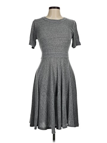 Ann Taylor LOFT Casual Dress (view 1)