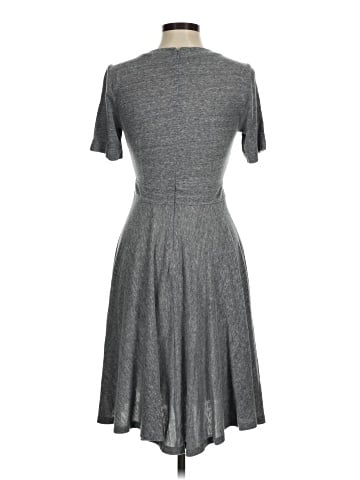Ann Taylor LOFT Casual Dress (view 2)