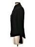 True Religion 100% Rayon Black Long Sleeve Blouse Size S - photo 5