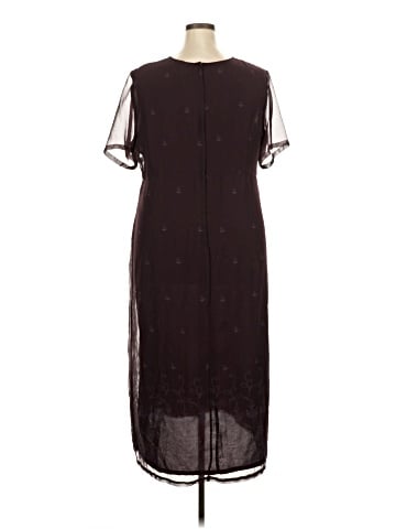 Bice by Sag Harbor Casual Dress (view 2)