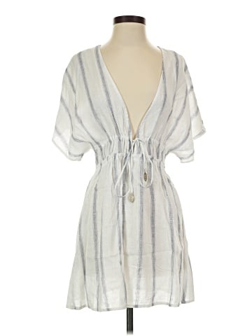 Blue Island Casual Dress (view 1)