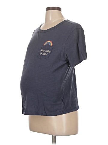 Old Navy Short Sleeve Top (view 1)