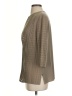 misook Tan Cardigan Size S - photo 5