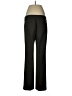 Ann Taylor LOFT Black Dress Pants Size 8 - photo 2