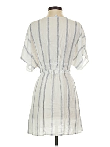 Blue Island Casual Dress (view 2)