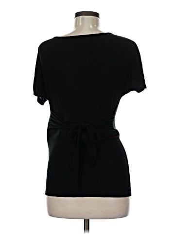 Liz Lange Maternity for Target 3/4 Sleeve Top (view 2)