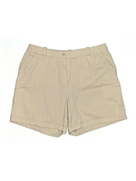 Classic Elements Khaki Shorts