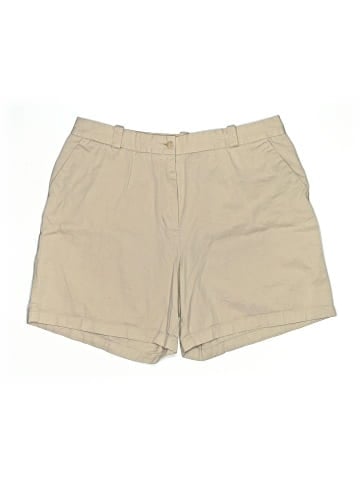 Classic Elements Khaki Shorts (view 1)