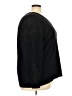 Lane Bryant Black Pullover Sweater Size 22 Plus (5) - photo 4