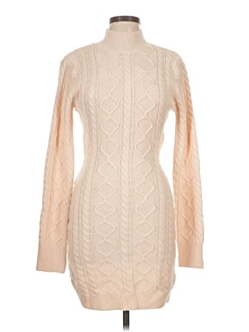 Fore Turtleneck Sweater (view 1)