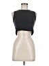 Lululemon Athletica Black Tank Top Size 6 - photo 1