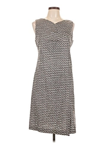Piazza Sempione Casual Dress (view 1)