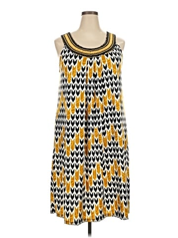 Haani Casual Dress (view 1)