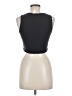 Lululemon Athletica Black Tank Top Size 6 - photo 2