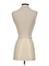 Zara Ivory Short Sleeve Turtleneck Size S - photo 2