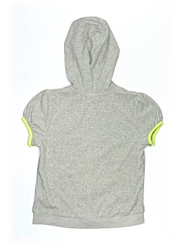 Juicy Couture Zip Up Hoodie (view 2)