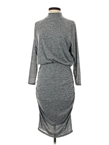 Express Casual Dress (view 1)