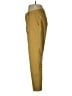 The North Face 100% Polyester Solid Tan Khakis Size 8 - photo 6