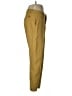 The North Face 100% Polyester Solid Tan Khakis Size 8 - photo 5